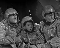 pathfinders in space episode 4-the man in the moon (1960)